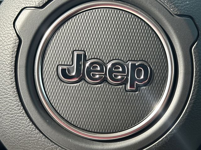 2026 Jeep Wrangler 85th Anniversary