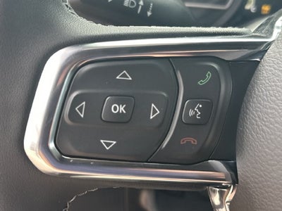 2027 Jeep Wrangler Sahara