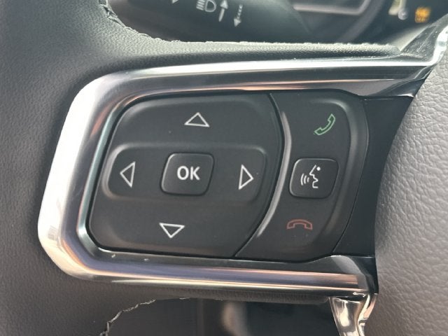 2027 Jeep Wrangler Sahara