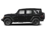 2027 Jeep Wrangler Sahara
