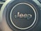 2027 Jeep Wrangler Sahara