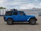 2027 Jeep Wrangler Sahara