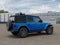 2027 Jeep Wrangler Sahara