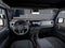 2027 Jeep Wrangler Sahara