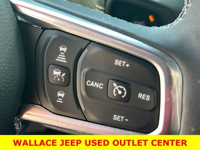 2025 Jeep Wrangler Sahara SkY OnE tOuCh