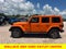 2025 Jeep Wrangler Sahara SkY OnE tOuCh