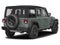 2027 Jeep Wrangler Sahara