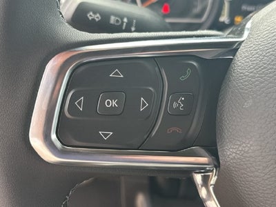 2027 Jeep Wrangler Sahara