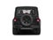 2027 Jeep Wrangler Sahara