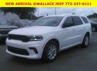 2025 Dodge Durango GT RWD's photo