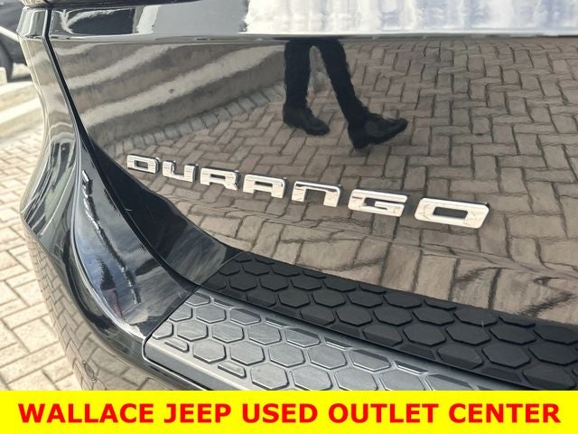 2021 Dodge Durango GT