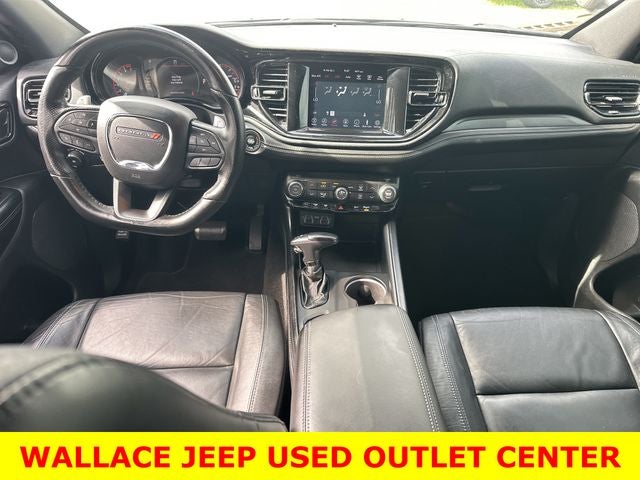 2021 Dodge Durango GT