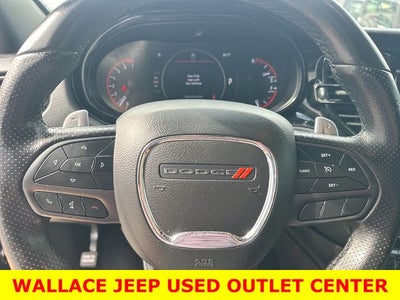 2021 Dodge Durango GT