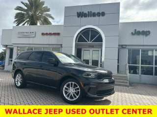 2021 Dodge Durango GT