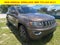 2019 Jeep Grand Cherokee Laredo E