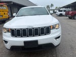 2019 Jeep Grand Cherokee Laredo E