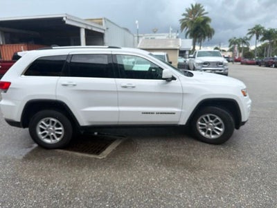 2019 Jeep Grand Cherokee Laredo E