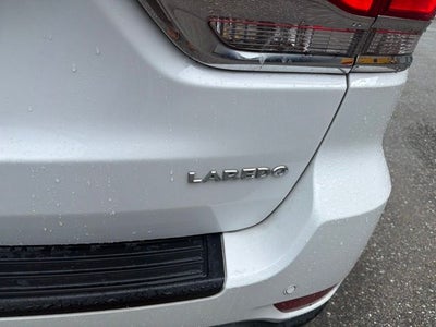 2019 Jeep Grand Cherokee Laredo E