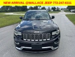 2016 Jeep Grand Cherokee Summit