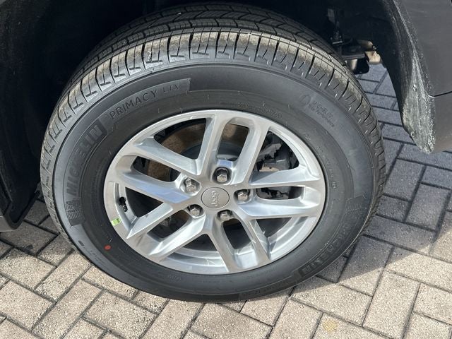 2026 Jeep Grand Cherokee Laredo X