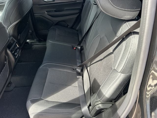 2026 Jeep Grand Cherokee Laredo X