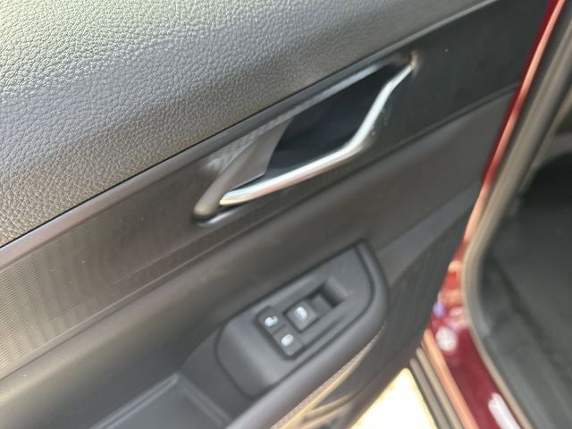 2026 Jeep Grand Cherokee Laredo X