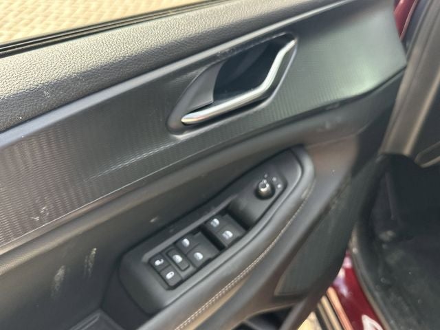 2026 Jeep Grand Cherokee Laredo X