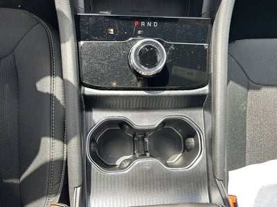 2026 Jeep Grand Cherokee Laredo X