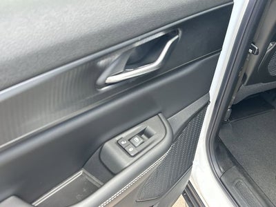 2026 Jeep Grand Cherokee Laredo X