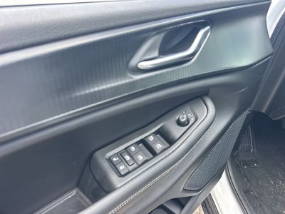 2026 Jeep Grand Cherokee Laredo X