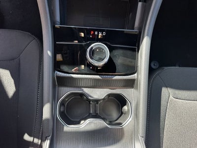 2026 Jeep Grand Cherokee Laredo X