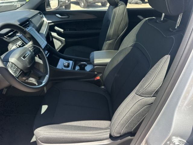 2026 Jeep Grand Cherokee Laredo X