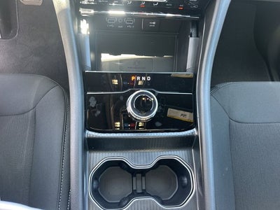 2026 Jeep Grand Cherokee Laredo X