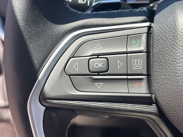 2026 Jeep Grand Cherokee Laredo X