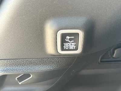 2026 Jeep Grand Cherokee Laredo X