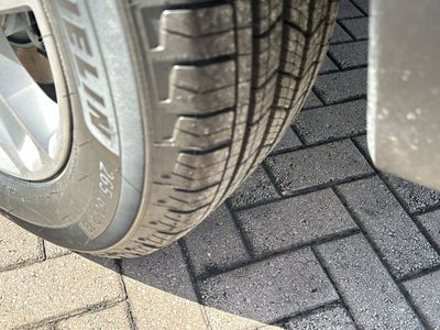 2026 Jeep Grand Cherokee Laredo X