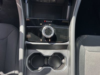 2026 Jeep Grand Cherokee Laredo X