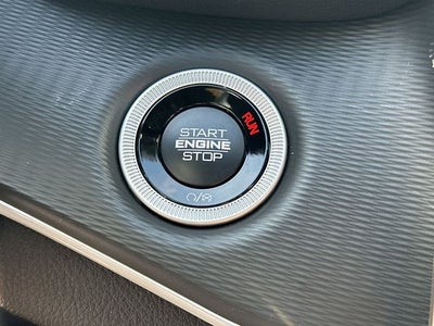 2026 Jeep Grand Cherokee Laredo X