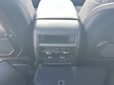 2026 Jeep Grand Cherokee Laredo X