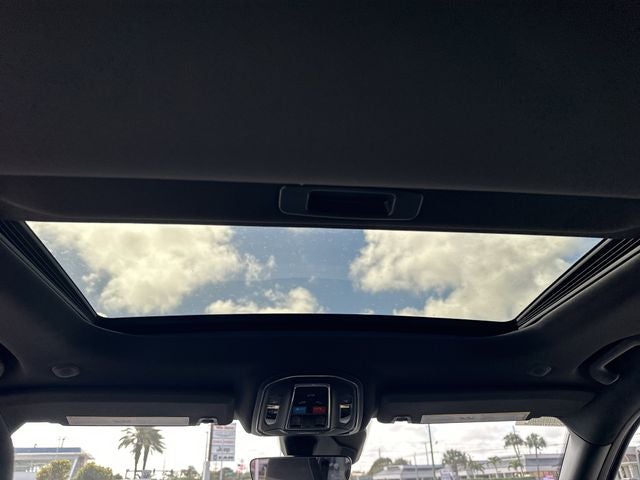 2026 Jeep Grand Cherokee Laredo X