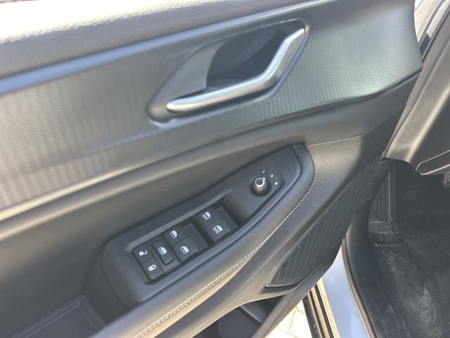 2026 Jeep Grand Cherokee Laredo X