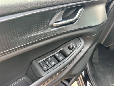 2026 Jeep Grand Cherokee Laredo X