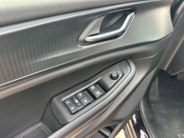 2026 Jeep Grand Cherokee Laredo X