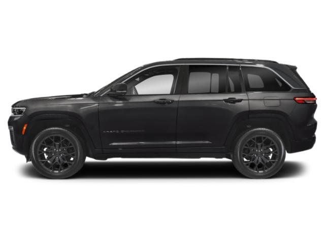 2026 Jeep Grand Cherokee Laredo X