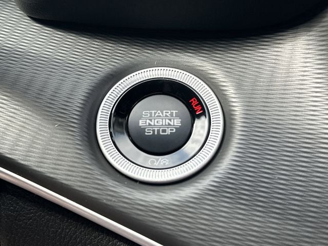 2026 Jeep Grand Cherokee Laredo X