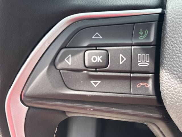 2026 Jeep Grand Cherokee Laredo X
