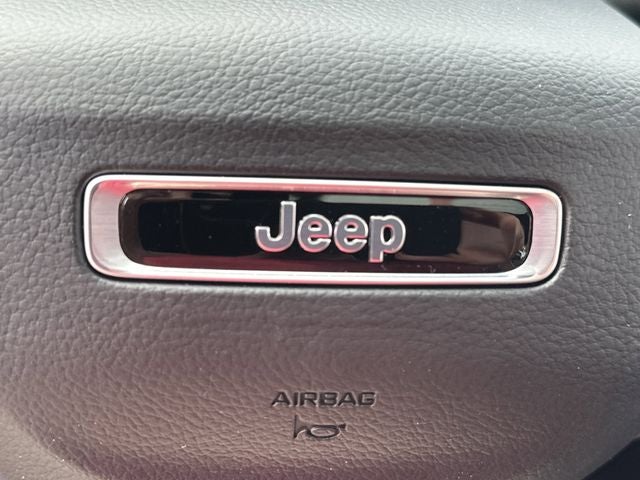 2026 Jeep Grand Cherokee Laredo X