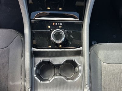 2026 Jeep Grand Cherokee Laredo X