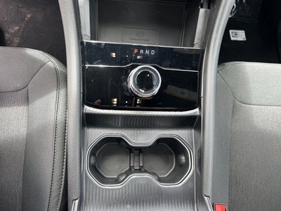 2026 Jeep Grand Cherokee Laredo X