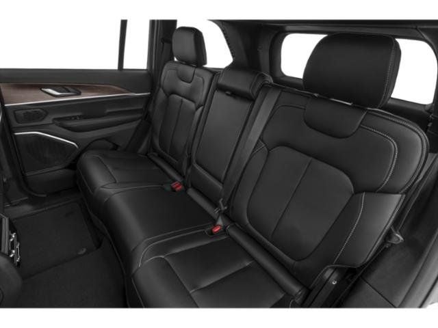 2026 Jeep Grand Cherokee Laredo X